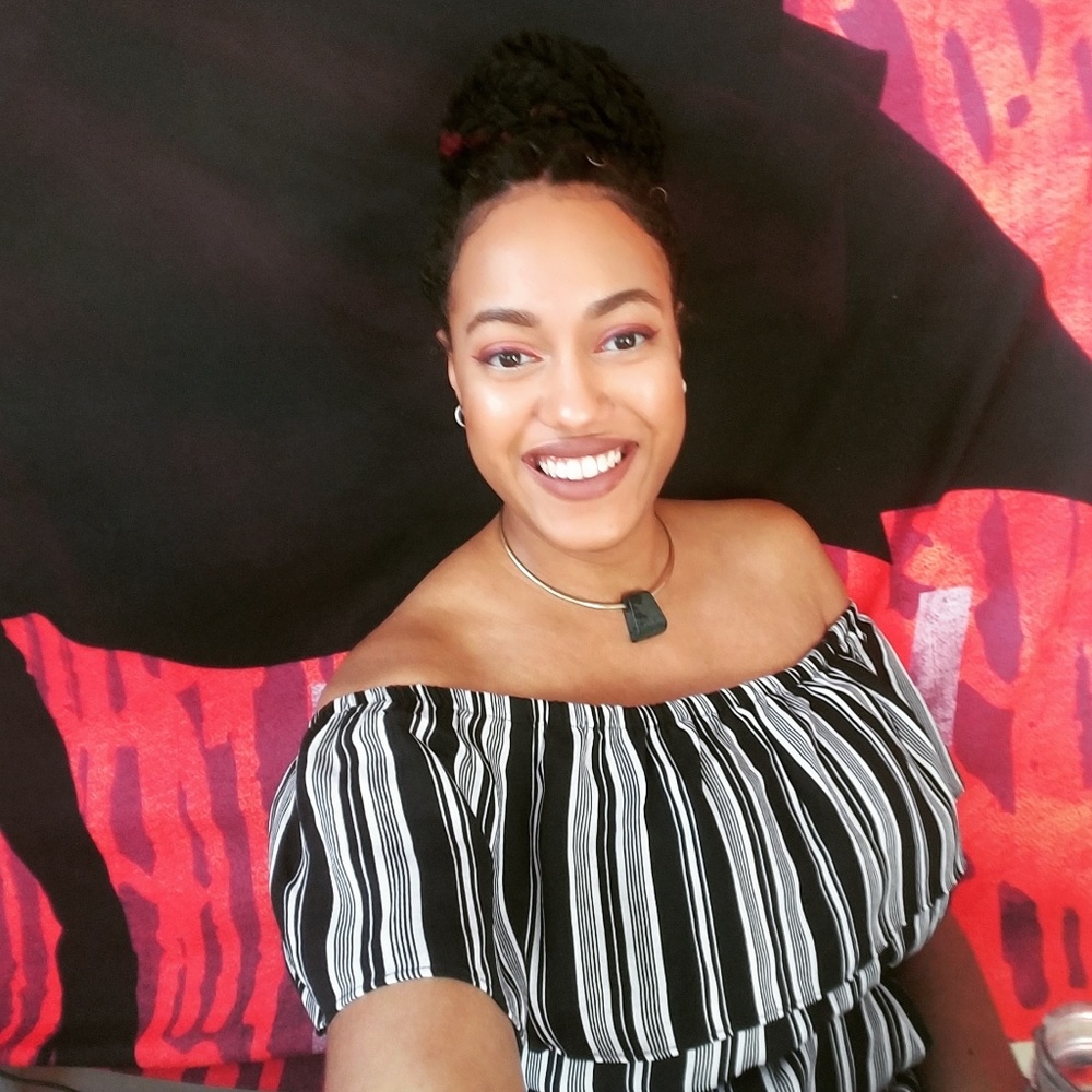 Meet your Posher, Alexandria